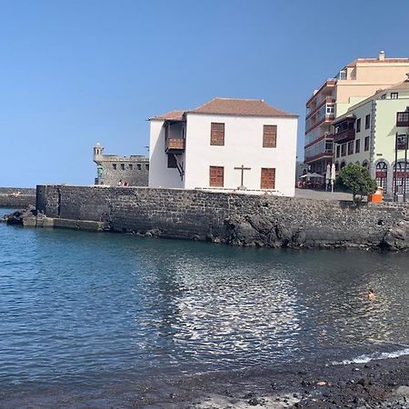 San Pedro Family Beach Puerto de la Cruz  Exterior photo